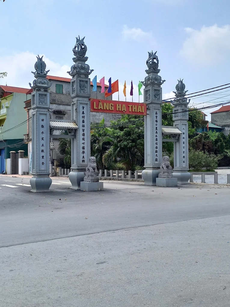 2-Day Hanoi Craft Villages Bicycle Tour